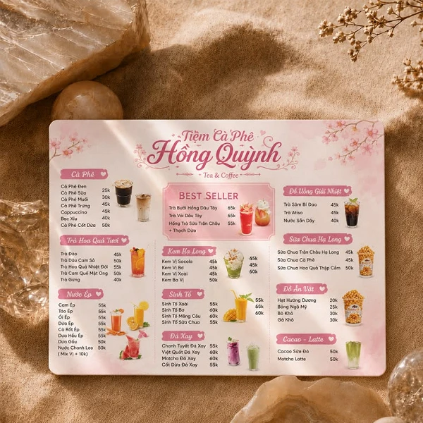 IN ẤN PHẨM THEO YÊU CẦU