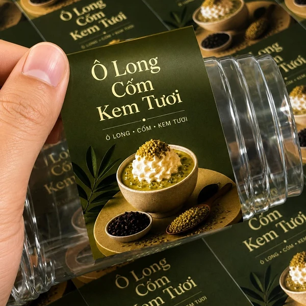 IN DECAL – TEM NHÃN