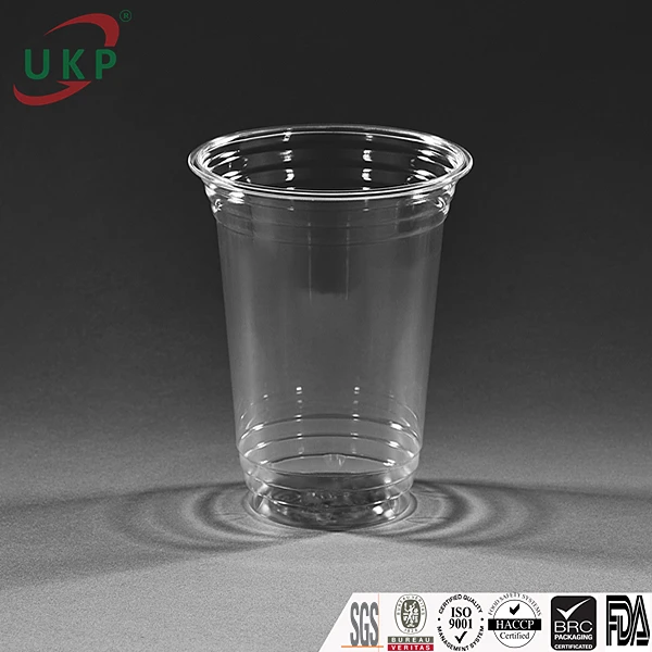 Ly nhựa PET 10oz (300ml) Ø84 UKP