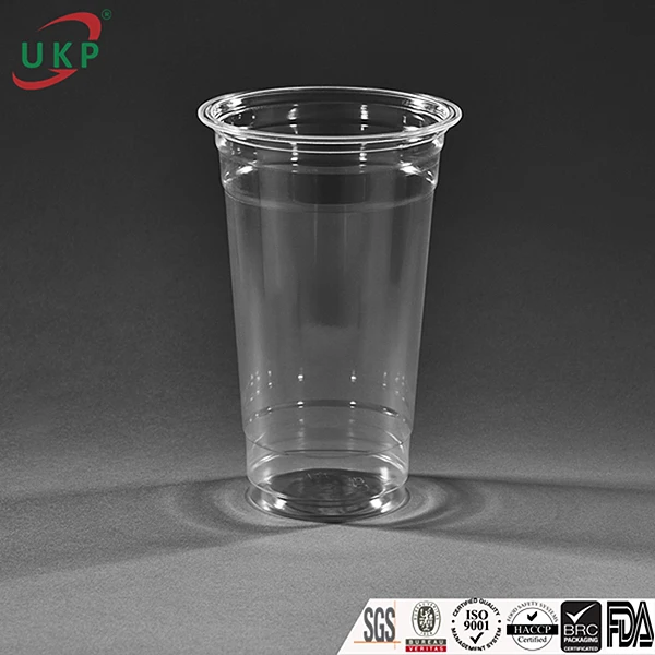 Ly nhựa PET 22oz (649ml) Ø98 UKP