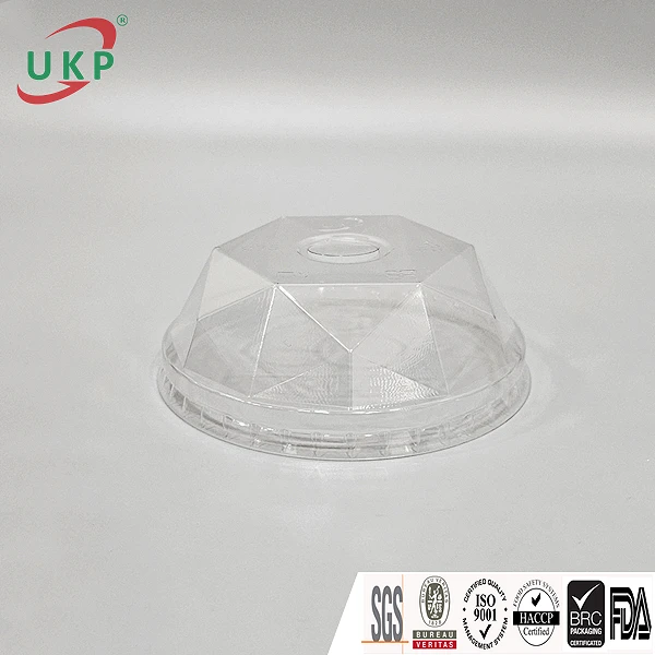 Nắp Cầu Kim Cương UKP Ø95