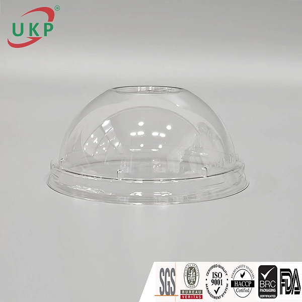Nắp Cầu PET Ø90