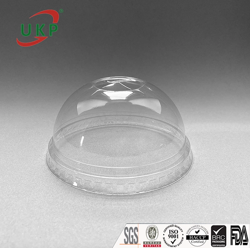 Nắp Cầu Thập UKP PET Ø93