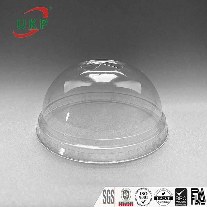 Nắp Cầu Thập UKP PET Ø98