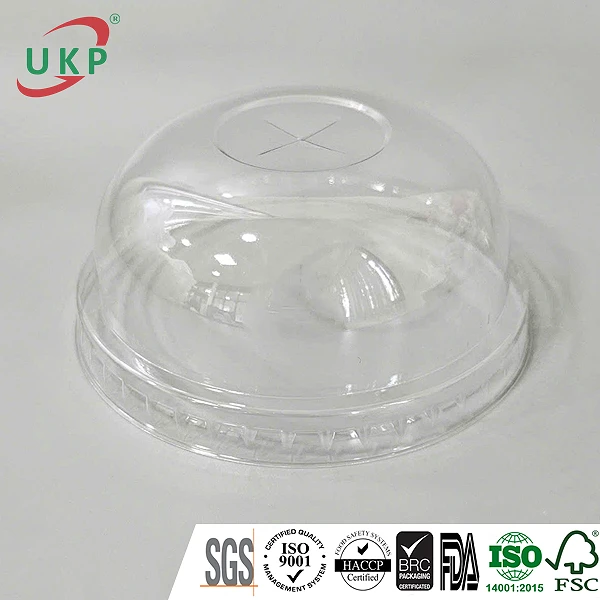 Nắp Cầu Thập UKP PP Ø95