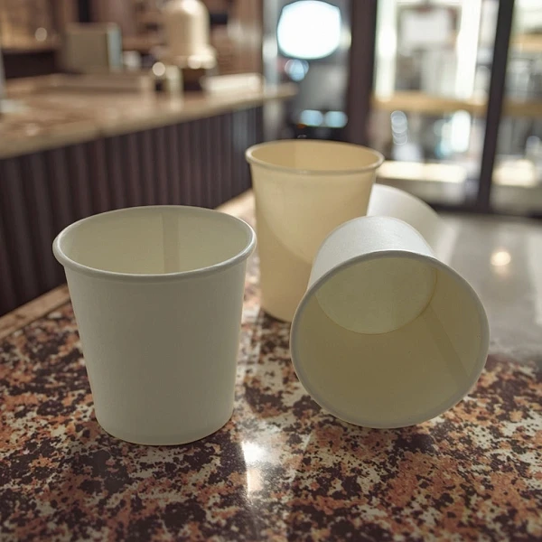 Cốc Giấy 3oz Trơn & In Logo Theo Yêu Cầu liên quan
