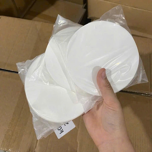 Giấy Chống Tràn Nhập Khẩu Cho Ly Giấy & Ly Nhựa liên quan