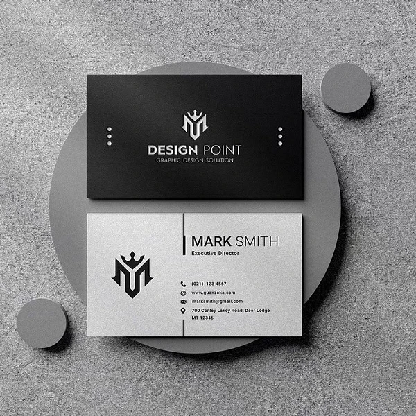 In Card Visit (Danh Thiếp) Theo Yêu Cầu liên quan