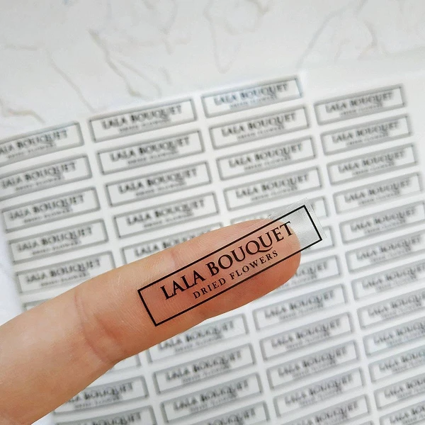 In Decal Tem Dán Theo Yêu Cầu liên quan
