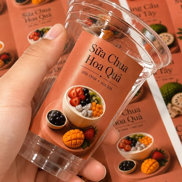 In Tem Dán Ly Theo Yêu Cầu liên quan