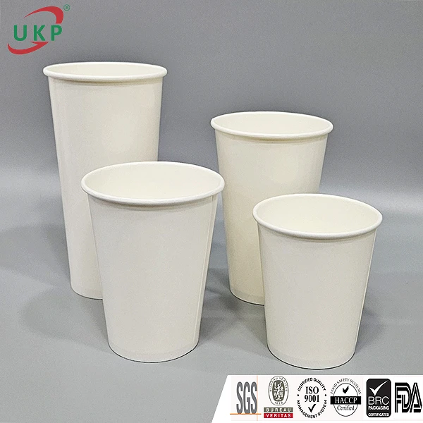 Ly giấy trắng 22oz (649ml) Ø90 UKP liên quan