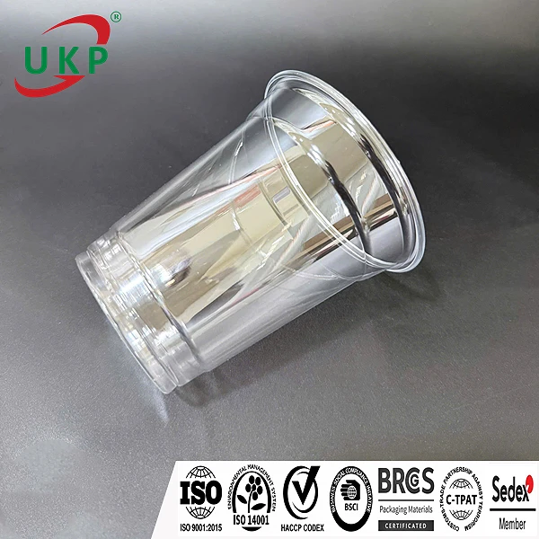Ly nhựa PET 360ml miệng 95 UKP liên quan