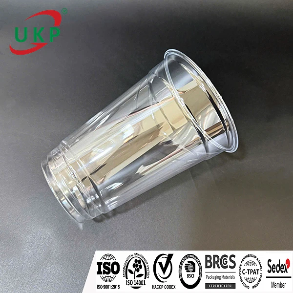 Ly nhựa PET 500ml miệng 95 UKP liên quan