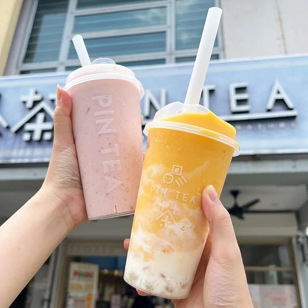Ly nhựa PP Tim Cứng Nhám 500ml Ø90 liên quan