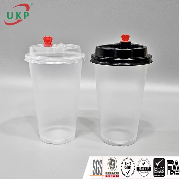 Ly Tim mềm 500ml D90 Mờ UKP liên quan