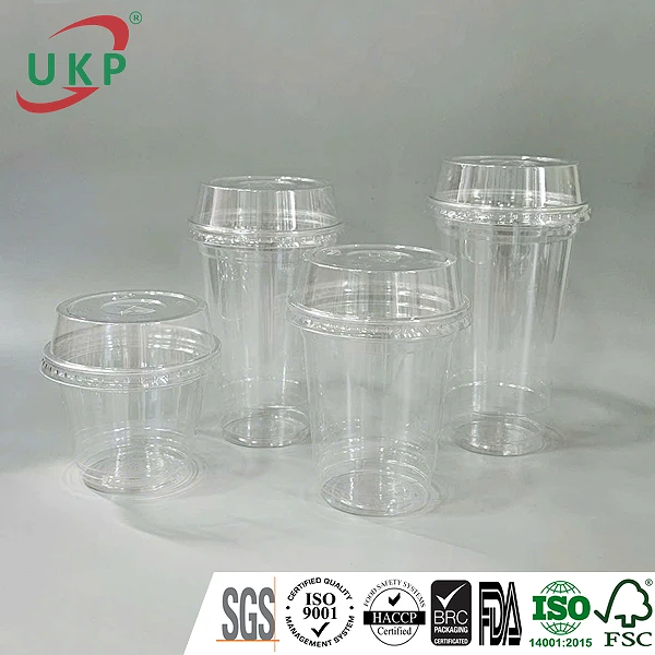 Nắp Bằng Cao PET UKP Ø93 liên quan