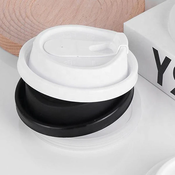 Nắp Bật Uống Trực Tiếp TP Ø90 (Trắng - Đen - Trong) liên quan