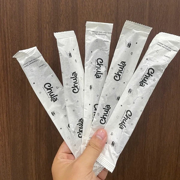 Thìa Nhựa 15cm, 20cm In Logo Theo Yêu Cầu liên quan