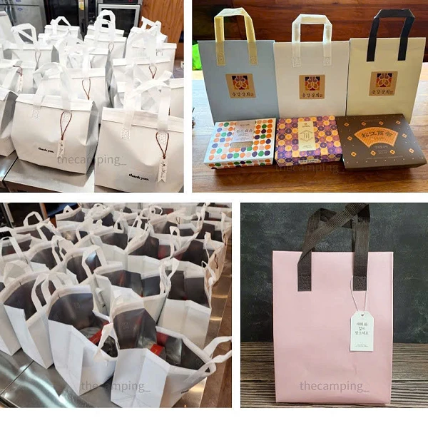 Túi Giữ Nhiệt Đựng Ly Trơn & In Logo Theo Yêu Cầu liên quan